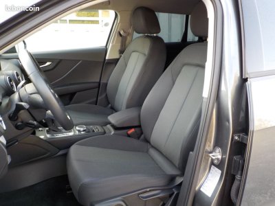 Audi Q2 (2) 35 tfsi 150 design s tronic   - 6