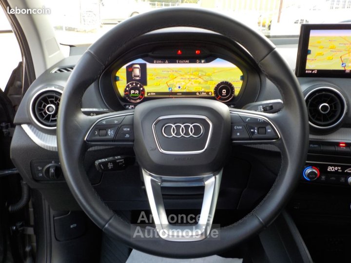 Audi Q2 (2) 35 tfsi 150 design s tronic - 7