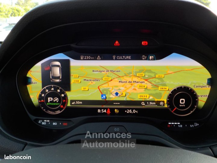Audi Q2 (2) 35 tfsi 150 design s tronic - 8