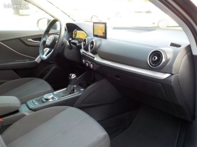 Audi Q2 (2) 35 tfsi 150 design s tronic   - 10