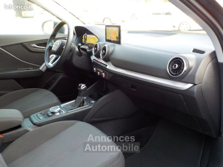 Audi Q2 (2) 35 tfsi 150 design s tronic - 10