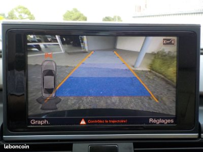 Audi A6 20 tdi 177 ambition luxe multitronic   - 10