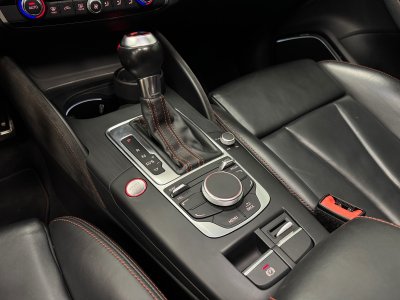 Audi RS3 25 TFSI 367ch Quattro S Tronic7 / TO / Sièges RS / MatrixLED / Bang & Olufsen / Echapp RS   - 15