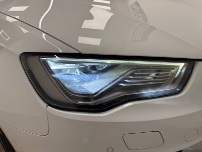 Audi RS3 25 TFSI 367ch Quattro S Tronic7 / TO / Sièges RS / MatrixLED / Bang & Olufsen / Echapp RS   - 17