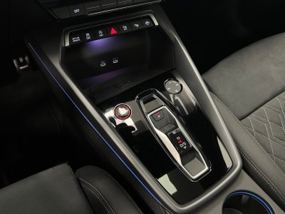 Audi S3 20 TFSI 333 ch Akrapovic / SONOS 3D / ACC / DCC / TO / Pack Black / Caméra / Matrix LED   - 16