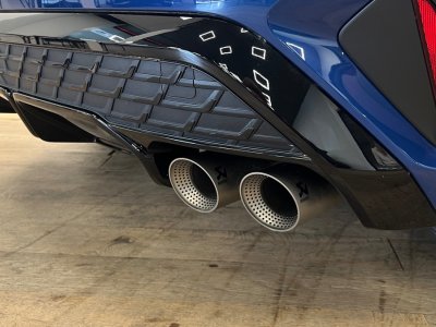 Audi S3 20 TFSI 333 ch Akrapovic / SONOS 3D / ACC / DCC / TO / Pack Black / Caméra / Matrix LED   - 20