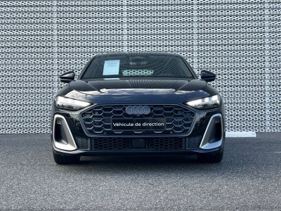 Audi A5 TFSI 204 ch S tronic 7 Quattro S line   - 2
