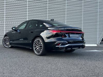 Audi A5 TFSI 204 ch S tronic 7 Quattro S line   - 4