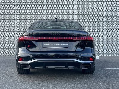 Audi A5 TFSI 204 ch S tronic 7 Quattro S line   - 5