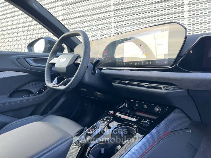 Audi A5 TFSI 204 ch S tronic 7 Quattro S line - 7
