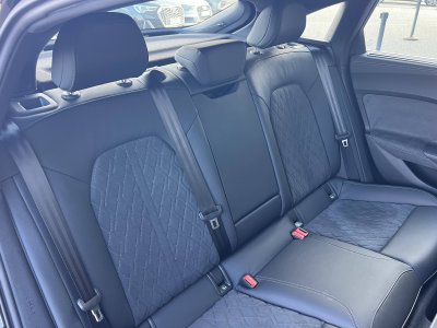Audi A5 TFSI 204 ch S tronic 7 Quattro S line   - 10