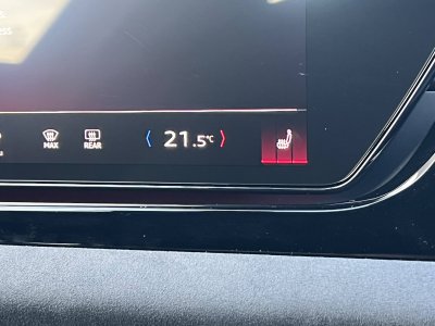 Audi A5 TFSI 204 ch S tronic 7 Quattro S line   - 17