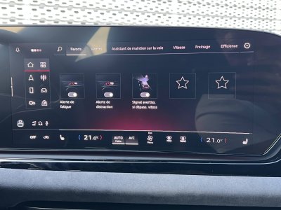 Audi A5 TFSI 204 ch S tronic 7 Quattro S line   - 18