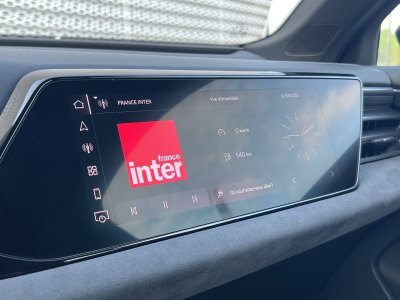 Audi A5 TFSI 204 ch S tronic 7 Quattro S line   - 20