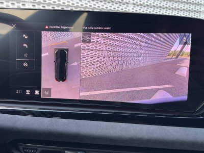 Audi A5 TFSI 204 ch S tronic 7 Quattro S line   - 22