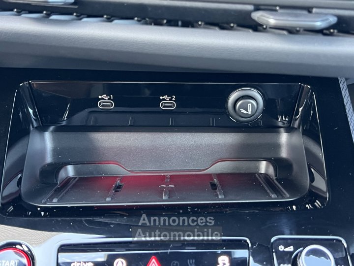 Audi A5 TFSI 204 ch S tronic 7 Quattro S line - 24
