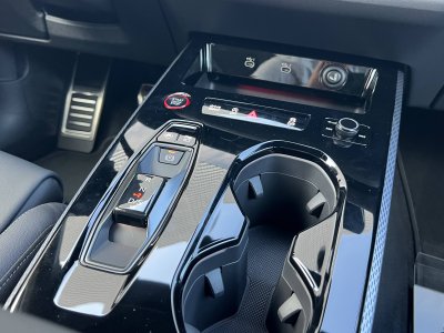 Audi A5 TFSI 204 ch S tronic 7 Quattro S line   - 25