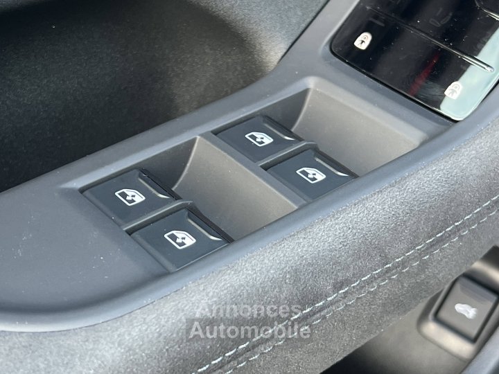 Audi A5 TFSI 204 ch S tronic 7 Quattro S line - 26