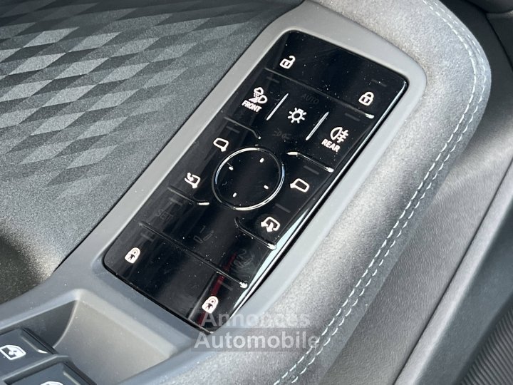 Audi A5 TFSI 204 ch S tronic 7 Quattro S line - 27