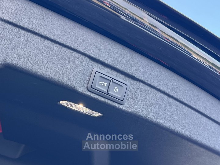 Audi A5 TFSI 204 ch S tronic 7 Quattro S line - 28