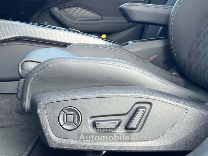 Audi A5 TFSI 204 ch S tronic 7 Quattro S line - 29