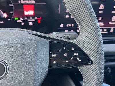 Audi A5 TFSI 204 ch S tronic 7 Quattro S line   - 32