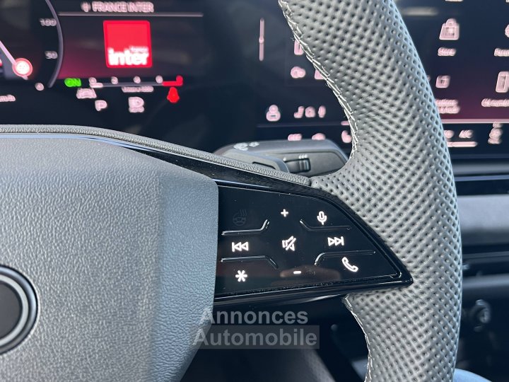 Audi A5 TFSI 204 ch S tronic 7 Quattro S line - 32