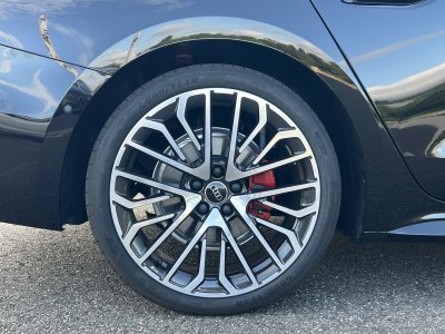 Audi A5 TFSI 204 ch S tronic 7 Quattro S line   - 38
