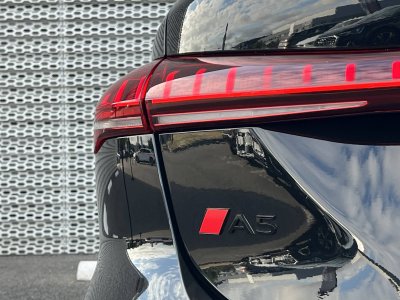 Audi A5 TFSI 204 ch S tronic 7 Quattro S line   - 39