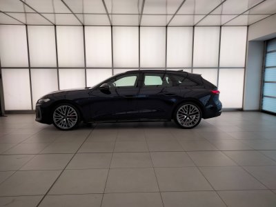 Audi A5 AVANT Avant TFSI 204 ch S tronic 7 Quattro S line   - 2