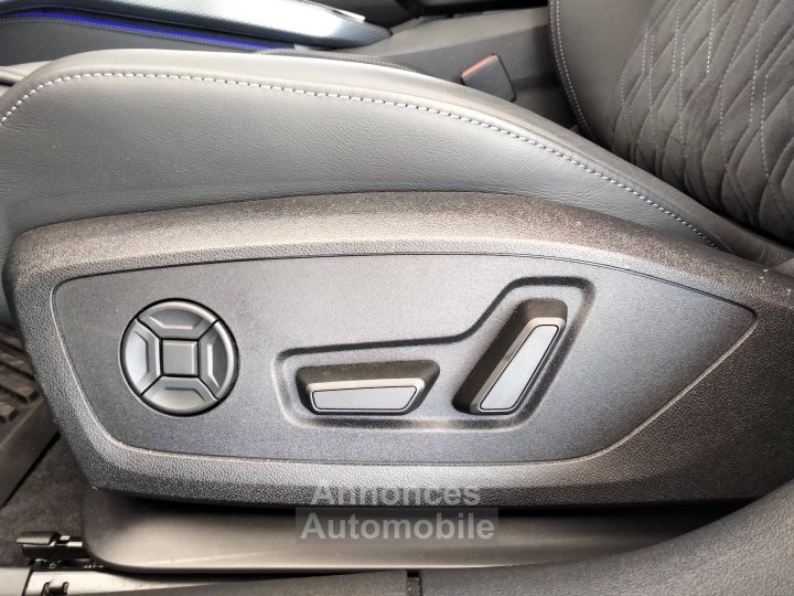 Audi A5 AVANT Avant TFSI 204 ch S tronic 7 Quattro S line - 4