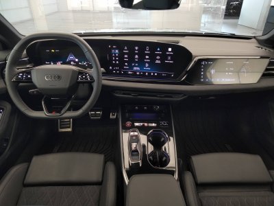 Audi A5 AVANT Avant TFSI 204 ch S tronic 7 Quattro S line   - 5