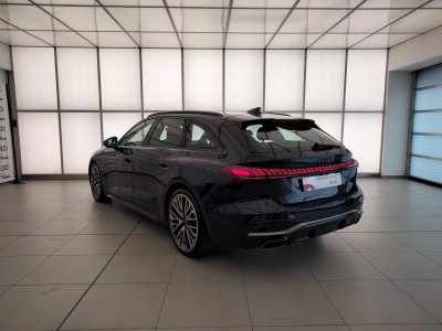 Audi A5 AVANT Avant TFSI 204 ch S tronic 7 Quattro S line   - 8