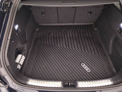 Audi A5 AVANT Avant TFSI 204 ch S tronic 7 Quattro S line   - 9