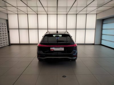Audi A5 AVANT Avant TFSI 204 ch S tronic 7 Quattro S line   - 13