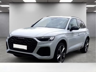 Audi Q5 40 TDI 204 S tronic 7 Quattro S line   - 1