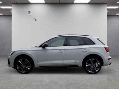 Audi Q5 40 TDI 204 S tronic 7 Quattro S line   - 4