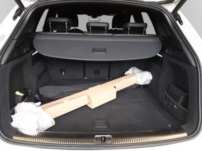 Audi Q5 40 TDI 204 S tronic 7 Quattro S line   - 10