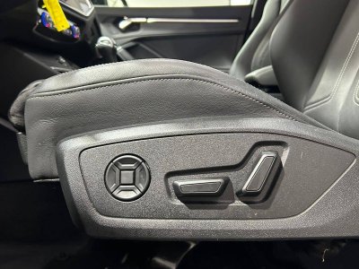 Audi Q3 Sportback 45 TFSIe  245 ch S tronic 6 S line   - 11