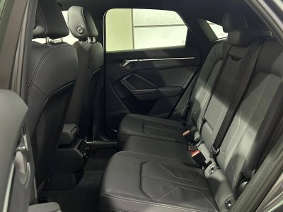 Audi Q3 Sportback 45 TFSIe  245 ch S tronic 6 S line   - 16