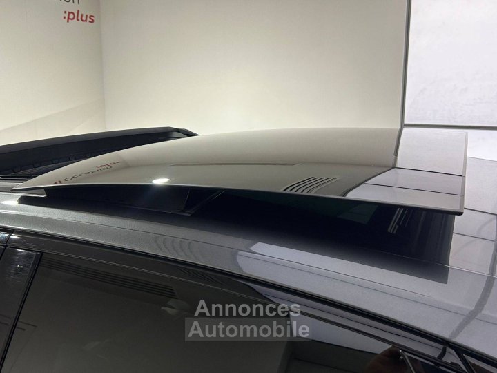 Audi Q3 Sportback 45 TFSIe  245 ch S tronic 6 S line - 18