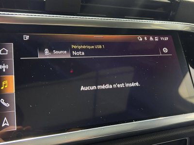 Audi Q3 Sportback 45 TFSIe  245 ch S tronic 6 S line   - 29