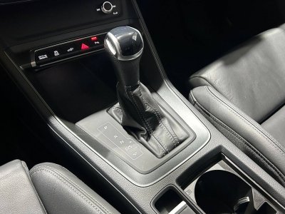 Audi Q3 Sportback 45 TFSIe  245 ch S tronic 6 S line   - 40