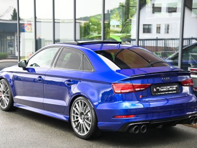 Audi RS3 Limousine RS-Sitze   - 5