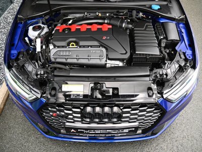 Audi RS3 Limousine RS-Sitze   - 7