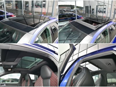 Audi RS3 Limousine RS-Sitze   - 14
