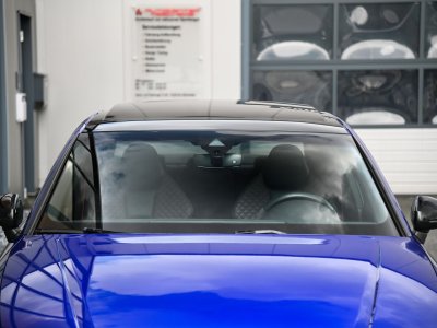 Audi RS3 Limousine RS-Sitze   - 20