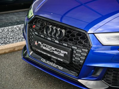 Audi RS3 Limousine RS-Sitze   - 21