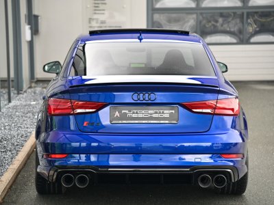 Audi RS3 Limousine RS-Sitze   - 26