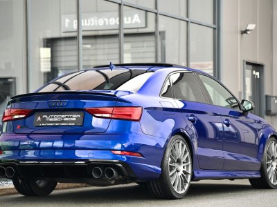 Audi RS3 Limousine RS-Sitze   - 31